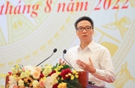 Vietnam’s education keeps international rankings despite COVID-19: Deputy PM